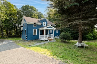 217 Main St S, Bethlehem, CT 06751