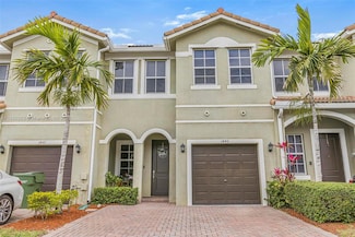 1446 SE 24th Ave, Homestead, FL 33035