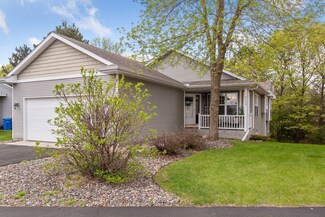 1112 Melody Ct NW, Isanti, MN 55040