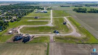 22 Ridgeview Ave, Crooks, SD 57020