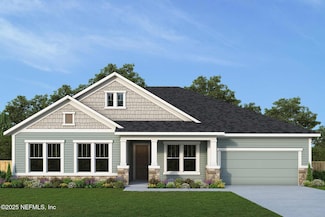 54 Sparrow Creek Dr, St. Augustine, FL 32092
