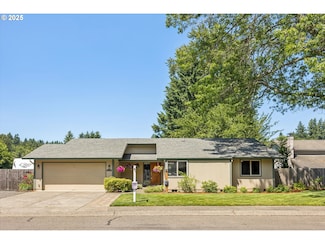 51945 SW Creekview Place, Scappoose, OR 97056