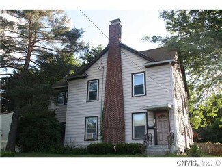 612 Audubon Pkwy, Syracuse, NY 13224