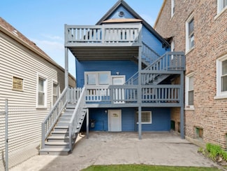 4329 S Wood St, Chicago, IL 60609