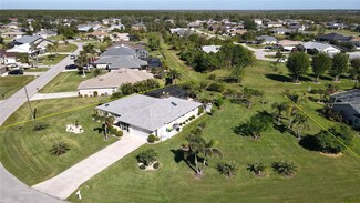 27415 Tierra Del Fuego Cir, Punta Gorda, FL 33983