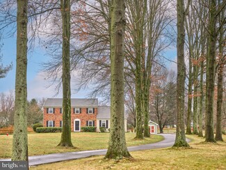3317 Ephross Cir, Doylestown, PA 18902