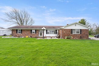 7841 W 460 S, Russiaville, IN 46979