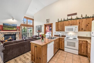135 Dercum Dr Unit 8630, Keystone, CO 80435