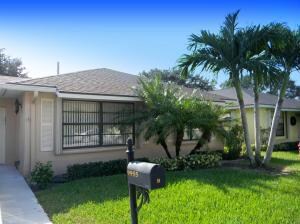 9955 Papaya Tree Trail Unit B, Boynton Beach, FL 33436
