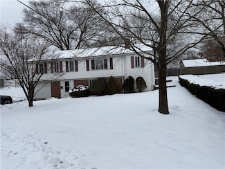 165 Hilton Rd, Warwick, RI 02889
