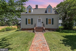 199 Peliso Ave, Orange, VA 22960
