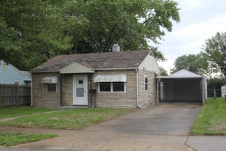 3108 Prairie Ln, Lafayette, IN 47904