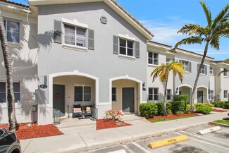 1539 SE 31st Ct, Homestead, FL 33035