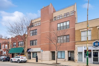 3615 N Ashland Ave Unit 3N, Chicago, IL 60613