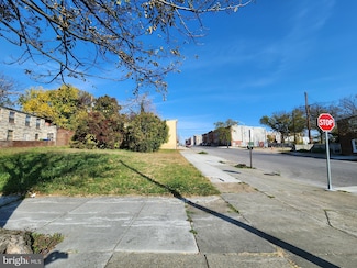 1520 E Chase St, Baltimore, MD 21213