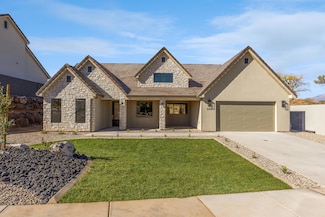 690 S 1220 W, Hurricane, UT 84737