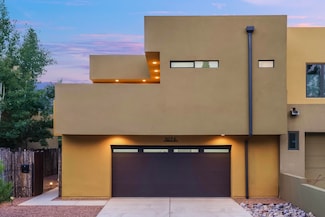 927 Alto St Unit E, Santa Fe, NM 87501