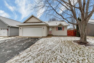 519 5th Ave S, Sartell, MN 56377