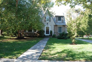 524 Nottingham Rd, Baltimore, MD 21229