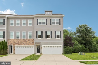 5 Sullivan Way, Marlton, NJ 08053