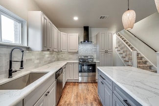 607 W Page Ave, Dallas, TX 75208
