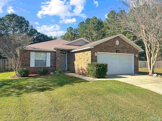 4888 Makenna Cir, Milton, FL 32571