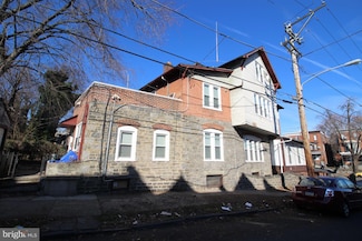 4600 Wayne Ave, Philadelphia, PA 19144