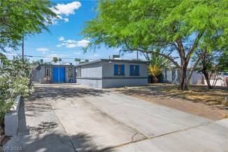1569 Palora Ave, Las Vegas, NV 89169