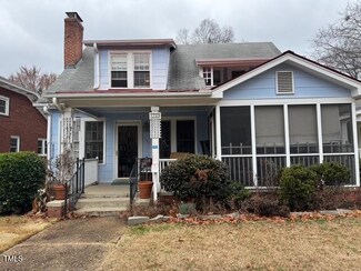 1709 Scales St, Raleigh, NC 27608