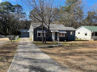 2700 Maple Rd SE, Rome, GA 30161