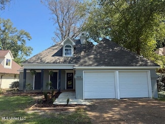 538 S Deerfield Dr, Canton, MS 39046