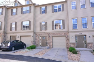 1115 Yellow Dogwood Heights, Monument, CO 80132