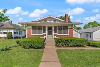 245 S Gospel St, Paoli, IN 47454
