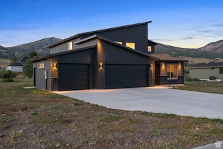 3232 E 5225 N, Eden, UT 84310