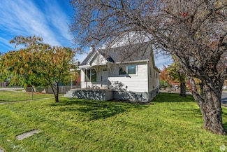 3594 S 700 E, Salt Lake City, UT 84106