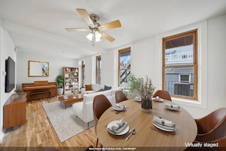 110 Morris St Unit 301, Jersey City, NJ 07302