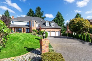 536 SW 336th St, Federal Way, WA 98023