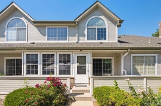 1124 E 130th Ave Unit C, Thornton, CO 80241