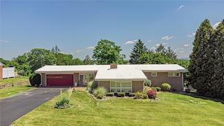 750 W Smithfield St, Mount Pleasant, PA 15666