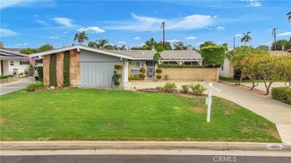 14833 Valeda Dr, La Mirada, CA 90638