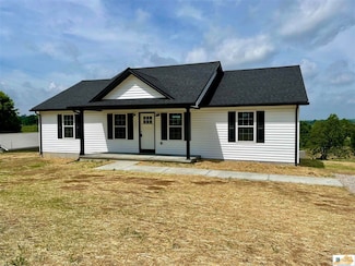 1485 Lecta-Salem Rd, Glasgow, KY 42141