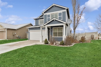 208 Weimar Way, Kalispell, MT 59901