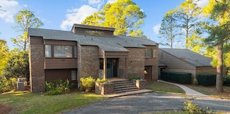 246 Watch Hill Rd, Brookeland, TX 75931