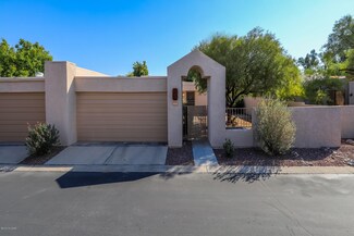 3524 N Charter Oak Way, Tucson, AZ 85712