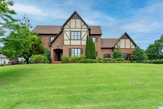 4338 Kings Mountain Ridge, Vestavia, AL 35242