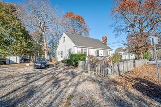 71 Menton St, New Bedford, MA 02745