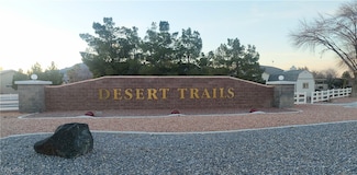 661 Antelope Ave, Pahrump, NV 89060