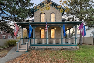 419 Milton Ave, Janesville, WI 53545