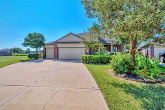 4453 Gran Canary Dr, League City, TX 77573