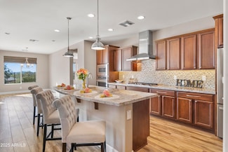 3295 Ten Bears Cir, Wickenburg, AZ 85390